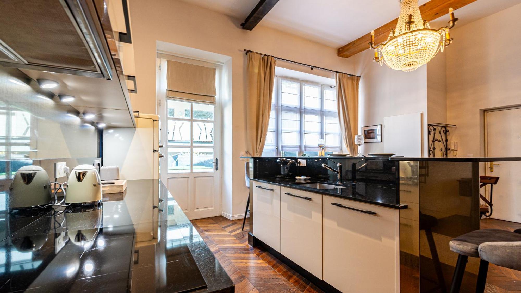 Apartamento Le Chouette Loft Dijon Exterior foto
