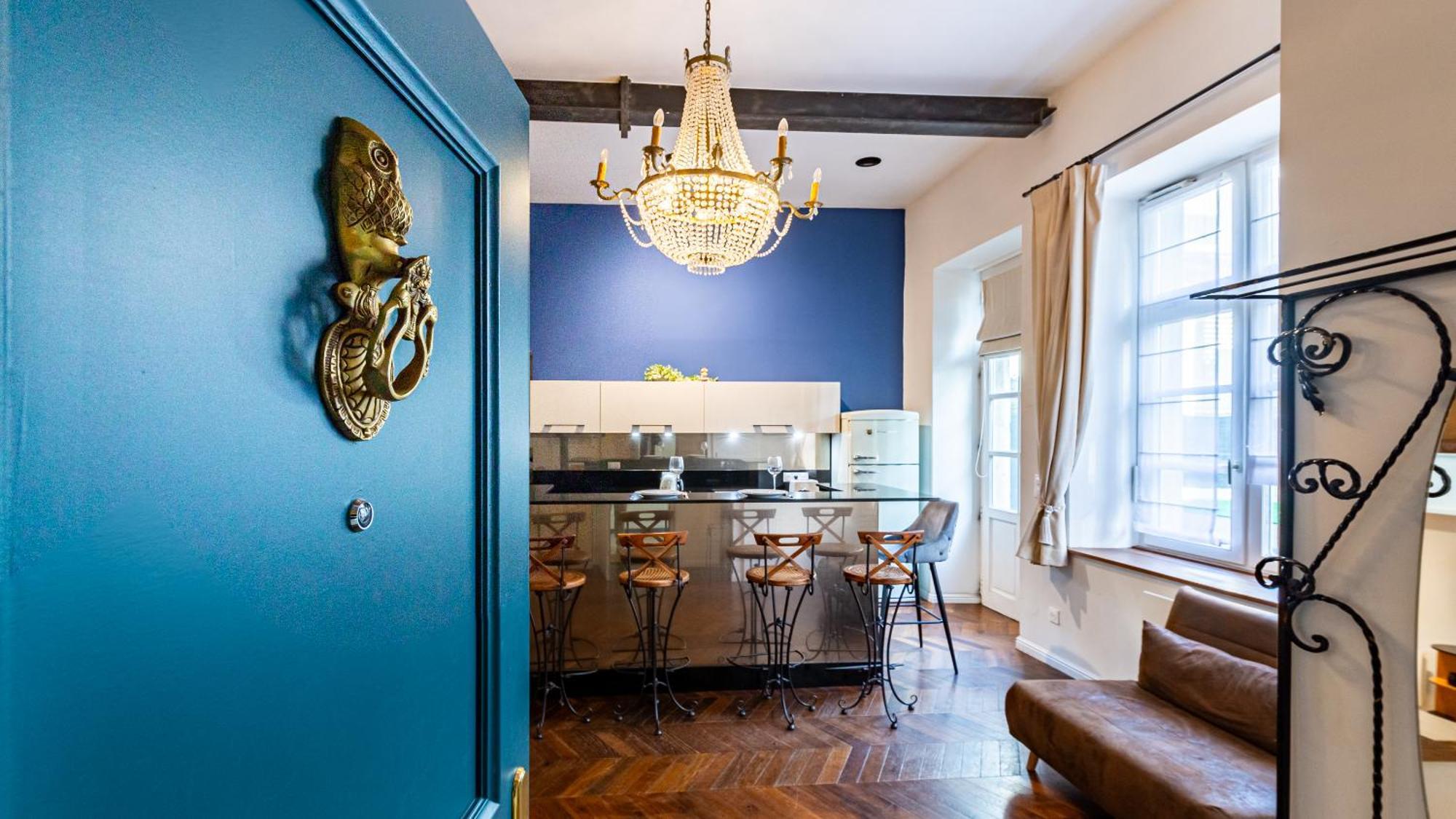 Apartamento Le Chouette Loft Dijon Exterior foto
