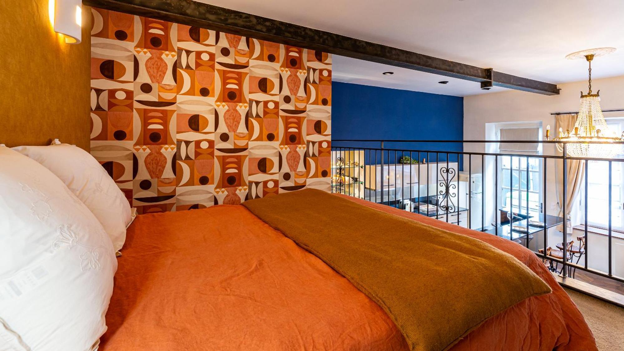 Apartamento Le Chouette Loft Dijon Exterior foto