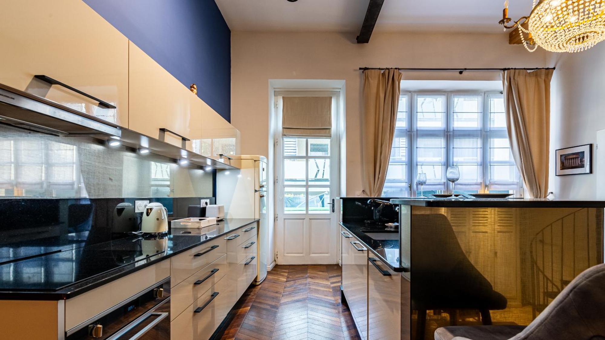Apartamento Le Chouette Loft Dijon Exterior foto